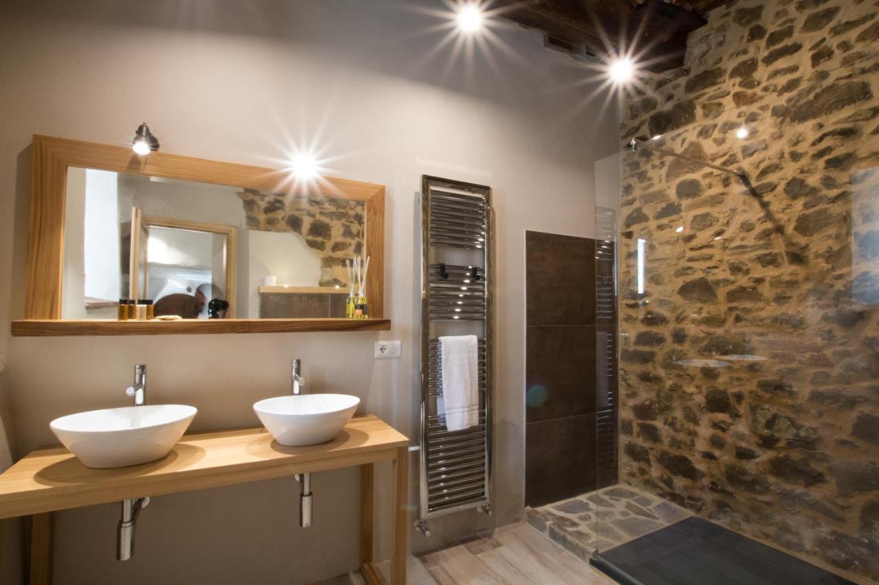 Casa Costa Delle Caserme Montalcino Exterior photo
