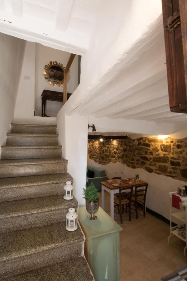 Casa Costa Delle Caserme Montalcino Exterior photo