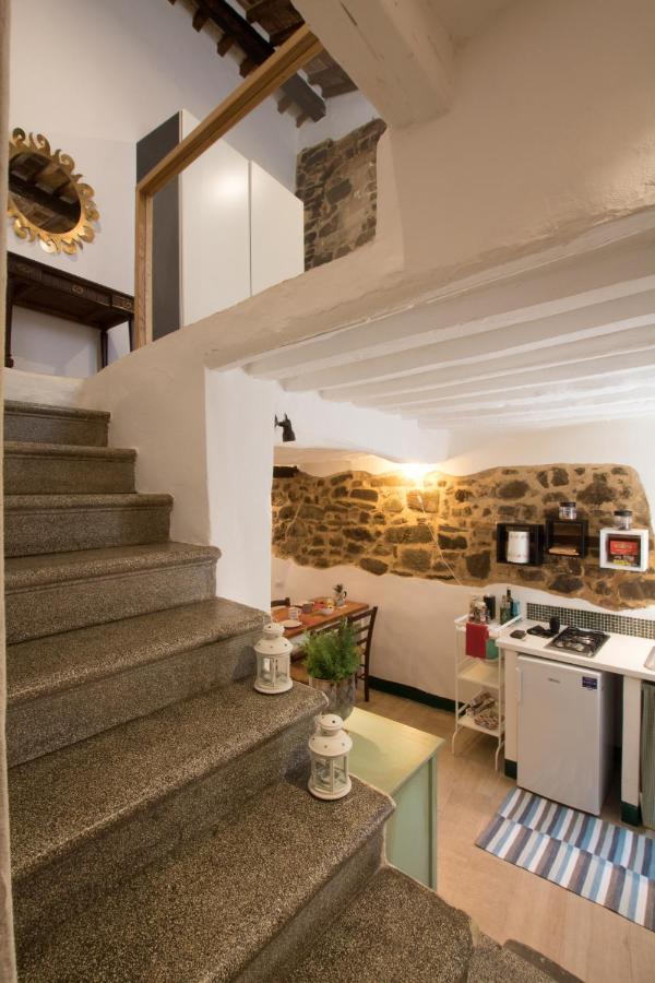 Casa Costa Delle Caserme Montalcino Exterior photo