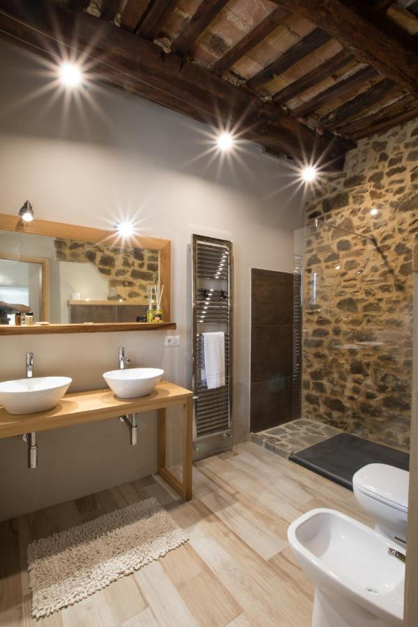 Casa Costa Delle Caserme Montalcino Exterior photo